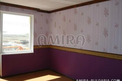 House in Bulgaria 2km from the beach bedroom 2