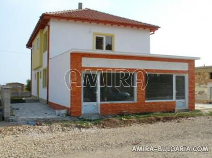 House in Bulgaria 2km from the beach back