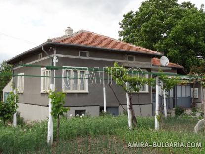 Excellent house in Bulgaria