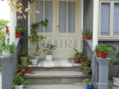 Excellent house in Bulgaria entrance