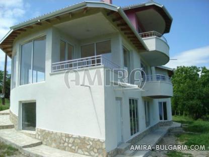 Huge sea view house in Bulgaria