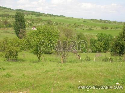 Huge sea view house in Bulgaria view 4