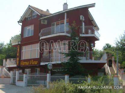 Family hotel in Varna Bulgaria