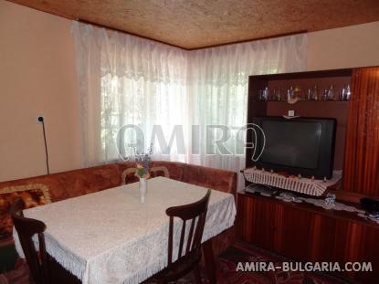 House in Bulgaria 28km from the beach room 2