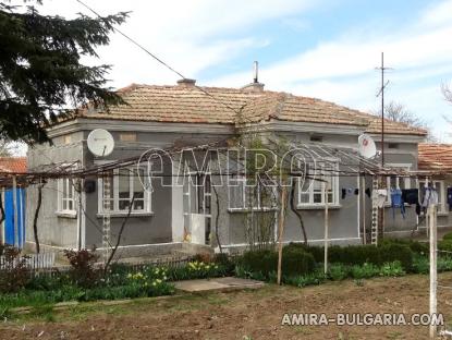 House in Bulgaria 28km from the beach