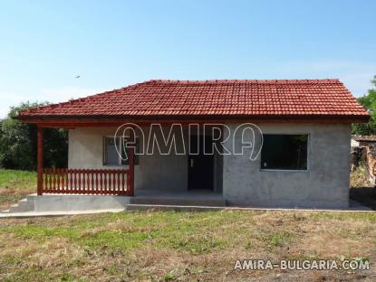 Bulgarian house 32km from the seaside