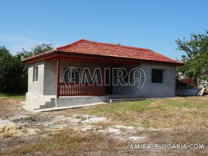 Bulgarian house 32km from the seaside front 2