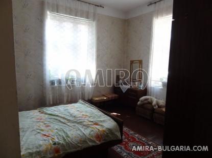 Bulgarian town house bedroom 2
