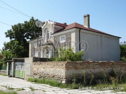 Bulgarian town house 4