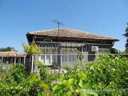 House in Bulgaria 34km from the beach front 3