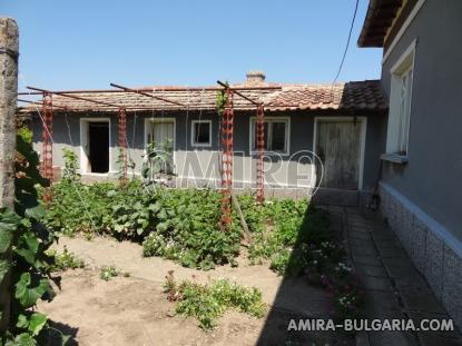House in Bulgaria 34km from the beach side 4