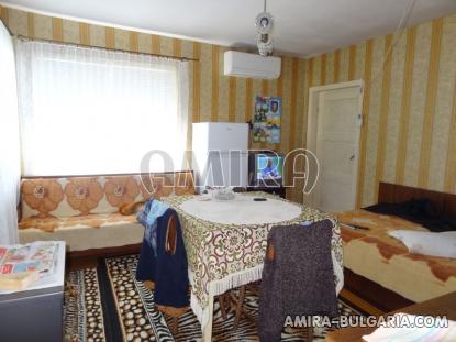 House in Bulgaria 34km from the beach living room