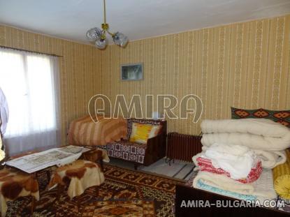 House in Bulgaria 34km from the beach living room 2