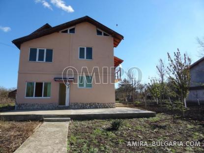 House in Bulgaria 34km from the beach 3