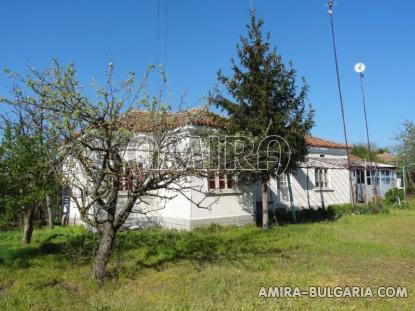 House in Bulgaria 25km from the seaside