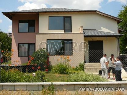 New house 15km from Varna