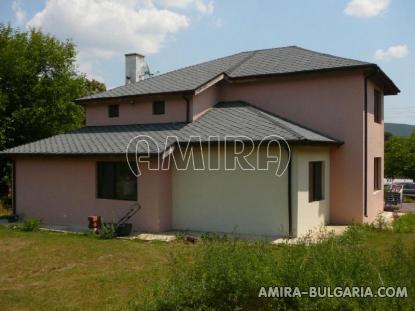 New house 15km from Varna 2