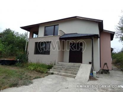 New house 15km from Varna 5