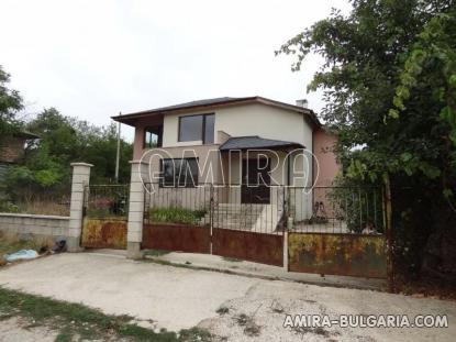 New house 15km from Varna 6