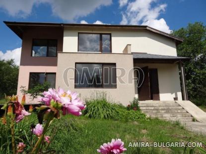 New house 15km from Varna 1