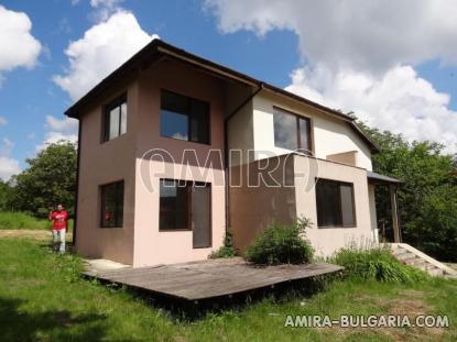 New house 15km from Varna 2