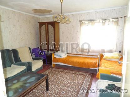 Furnished house in Bulgaria bedroom