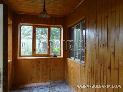 Renovated house in Bulgaria entry hall