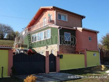 Furnished house with pool in Bulgaria 1