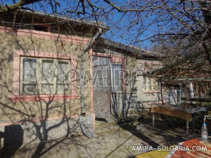 House in Bulgaria 18km from the beach 2