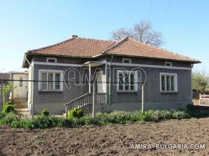 Furnished house in Bulgaria 