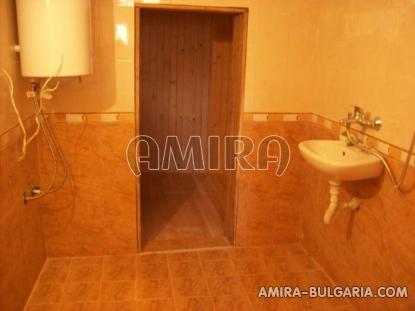 Renovated house with panoramic view bathroom