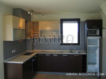 New 3 bedroom house in Byala kitchen