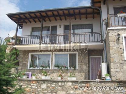 Huge house in the centre of Balchik front