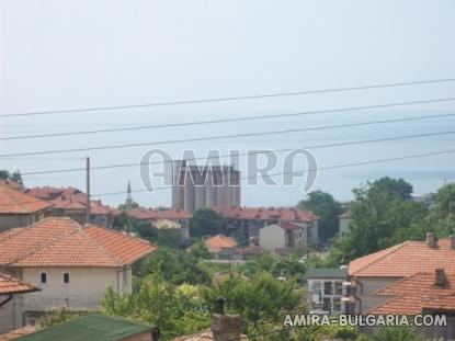 Huge house in the centre of Balchik sea view