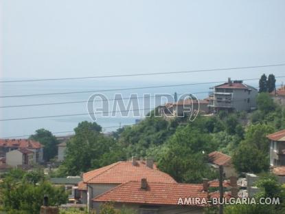 Huge house in the centre of Balchik view