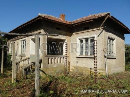 Bulgarian home 40km from the beach