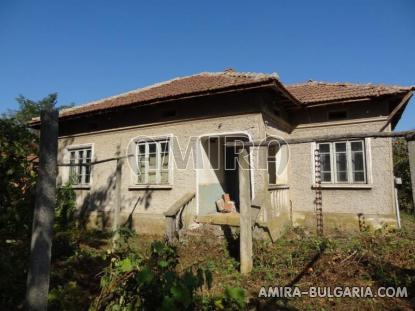 Bulgarian home 40km from the beach 1