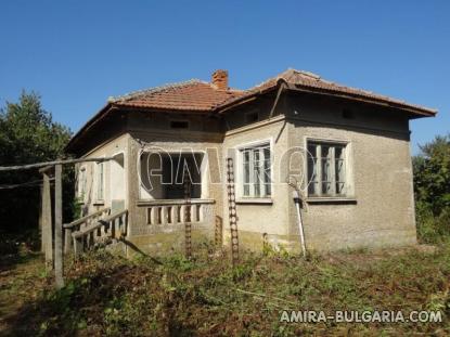 Bulgarian home 40km from the beach 2