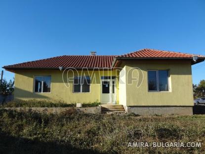 New house 35km from Varna
