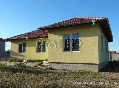 New house 35km from Varna 1