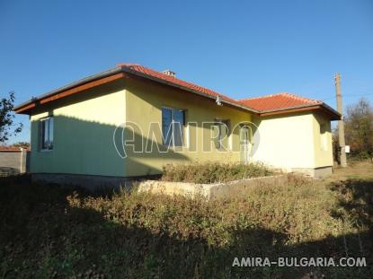 New house 35km from Varna 2