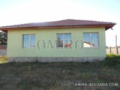 New house 35km from Varna 5