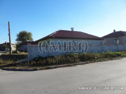 New house 35km from Varna 7