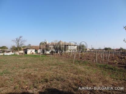 House with big plot 8km from the beach 6