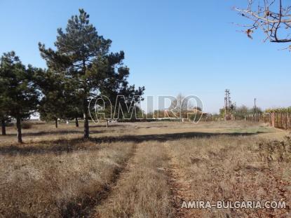 House with big plot 8km from the beach 11