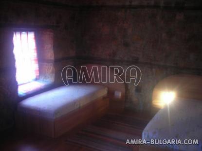 House in authentic Bulgarian style bedroom 2