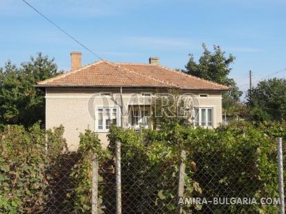 Bulgarian home 40km from the beach 5