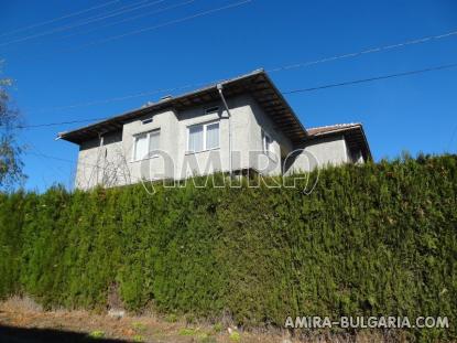 Semi-detached house 6km from Varna 5