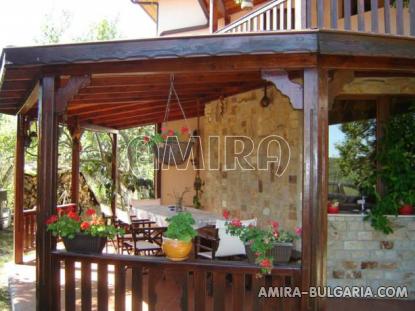 Furnished house next to Varna 2