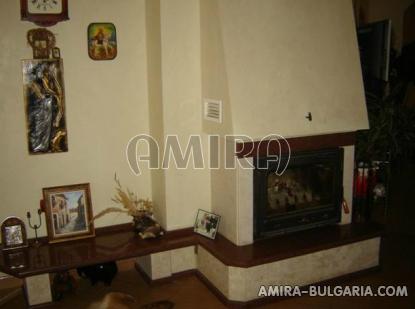 Furnished house next to Varna 11
